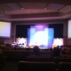 Faith Lutheran Church