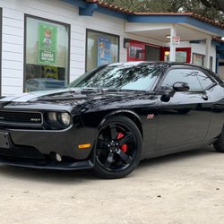 MC Auto Group - 2012 Challenger SRT8