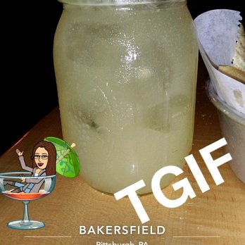 Bakersfield Penn Ave - Cocktail Bars Near Me - Pittsburgh, Pennsylvania