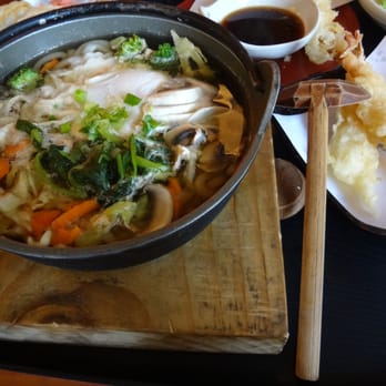 Hana Sushi - nabeyaki udon - Sushi Bars Near Me - Mission, British Columbia Hana Sushi - nabeyaki udon - Sushi Bars Near Me - Mission, British Columbia