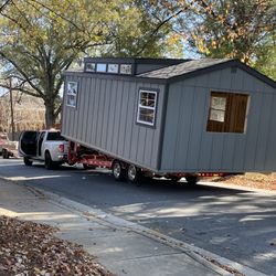 Sheds By Design - Shed delivery by Sheds by Design