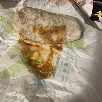 Taco Bell - Fast Food Near Me - Portland, Maine