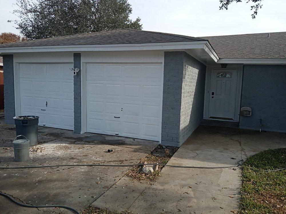 Slide of Unique Roofing and Foundation