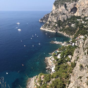Off the Beaten Path Tours - Walking Tours Near Me - Positano, SA
