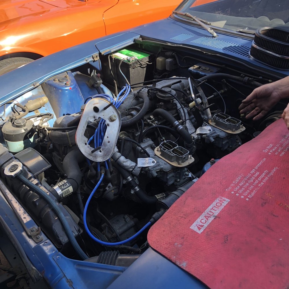 Smile… TOP 10 BEST Infiniti Mechanic in Los Angeles, CA - Updated