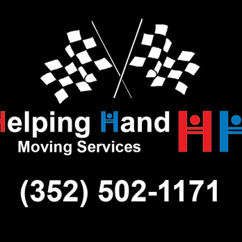 Helping Hand Moving Services - Movers Near Me - Belleview, Florida Helping Hand Moving Services - Movers Near Me - Belleview, Florida