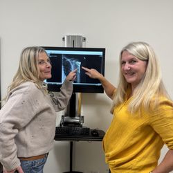 OrthoConnecticut - Danbury - Outstanding job!