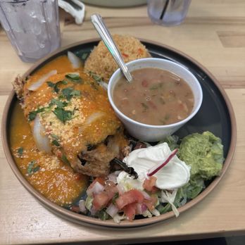 Vida Agave - Tacos Near Me - Galveston, Texas