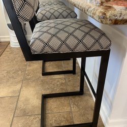 Andy's Upholstery Shop