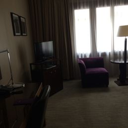 Another shot of our awesome room!