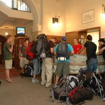 Funny Farm - Hostels Near Me - Matten bei Interlaken, BE
