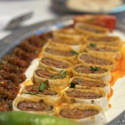 Efendi Restaurant - Bayview - Beyti Kebab