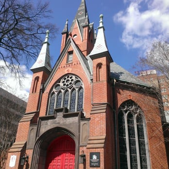First Presbyterian Church - Churches Near Me - Birmingham, Alabama