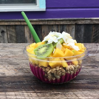 Playa Bowls - Juice Bars & Smoothies Near Me - New Brunswick, New Jersey Playa Bowls - Juice Bars & Smoothies Near Me - New Brunswick, New Jersey
