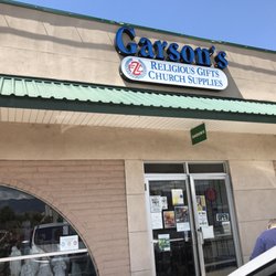 Zieglers - Garsons Catholic Store - If you need religious items, this is the place