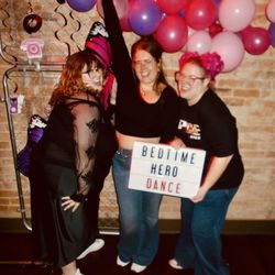 Queen City Murder Mystery