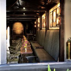 The Tavern on Fourth