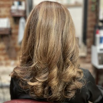 The New End - Hair Salons Near Me - New York, New York The New End - Hair Salons Near Me - New York, New York
