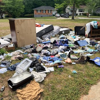 Elite Logistics - Junk Removal & Hauling Near Me