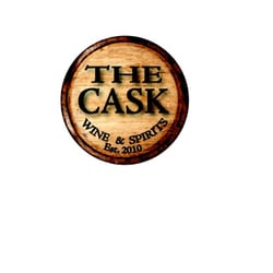 The Cask - The Cask Logo