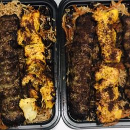 Lamb Tikka