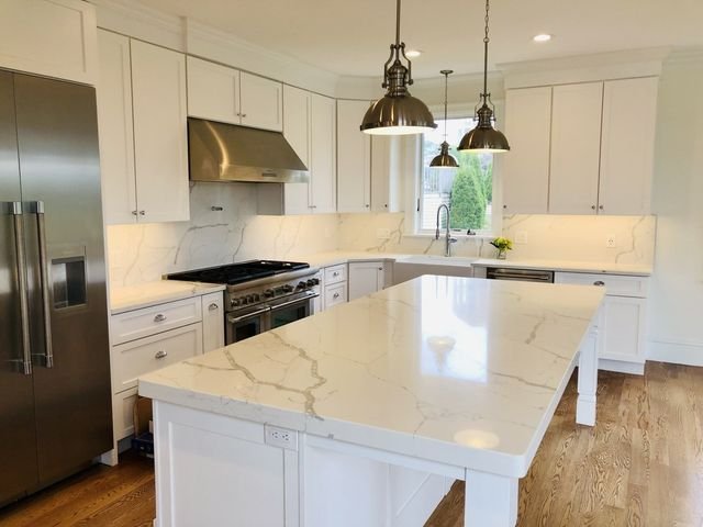 Stone Design Pro - countertop fabricator in Weymouth, MA