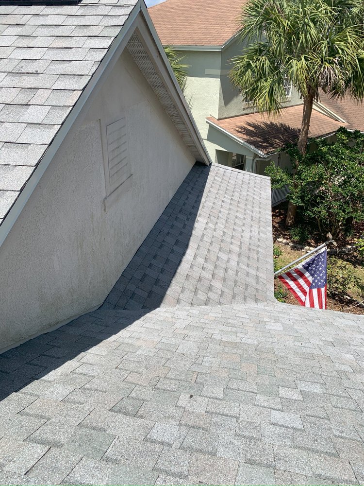 Slide of Sprocket Roofing