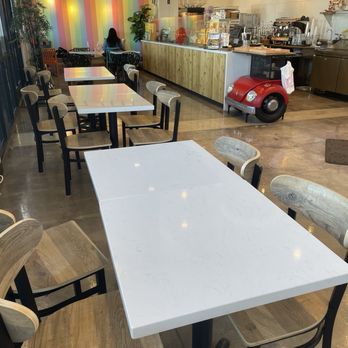 Cafe Mong - Inside - Breakfast & Brunch Near Me - Las Vegas, Nevada Cafe Mong - Inside - Breakfast & Brunch Near Me - Las Vegas, Nevada