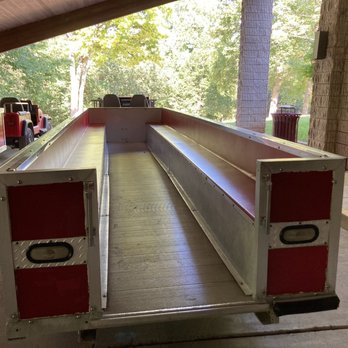 Fantastic Caverns - The trailer - Historical Tours Near Me - Springfield, Missouri