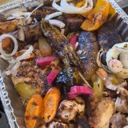 Motor City Kabob