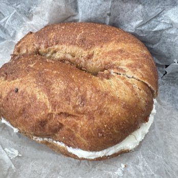 New York Bagel - Bagels Near Me - Stoughton, Massachusetts