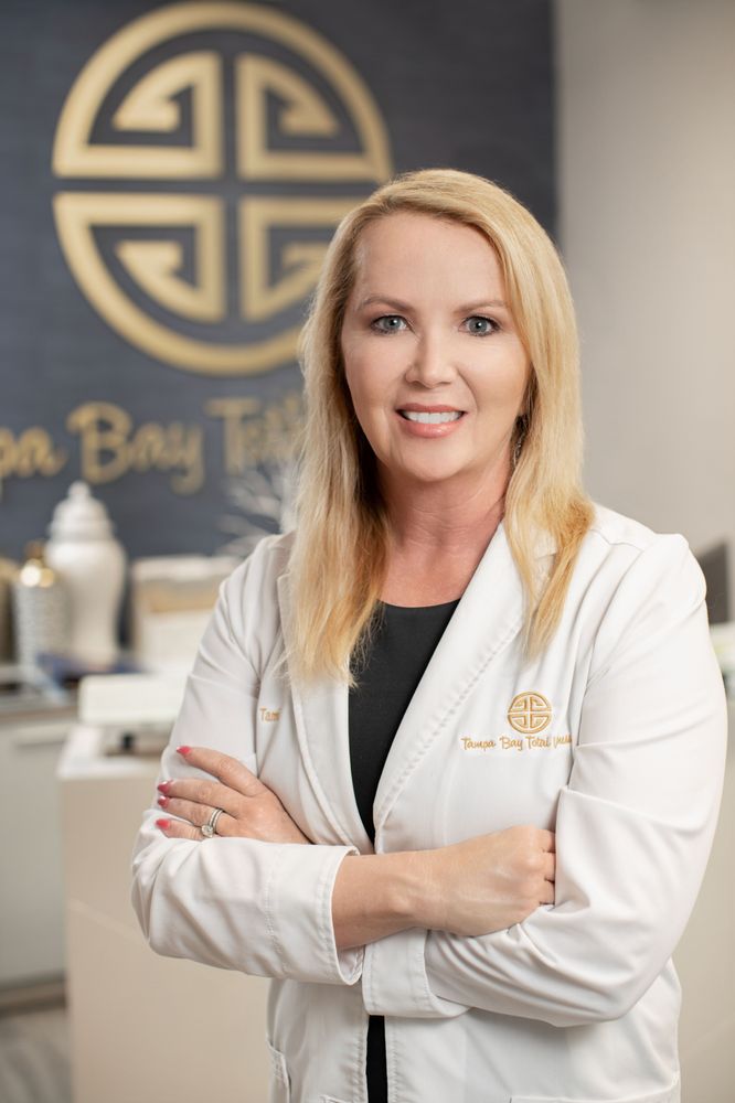 Tampa Bay Total Wellness Anti Aging Med Spa