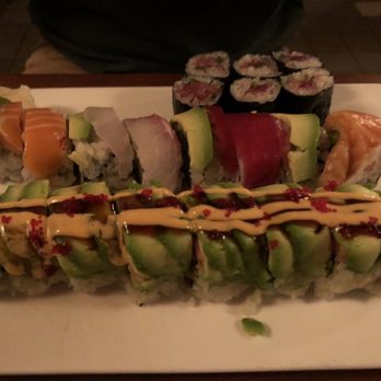 Zeppelin - Sushi Bars Near Me - Washington, DC, District of Columbia Zeppelin - Sushi Bars Near Me - Washington, DC, District of Columbia
