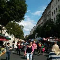 Bergmannstraßenfest