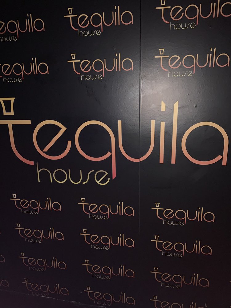 Tequila House Night Club, Charlotte Roadtrippers
