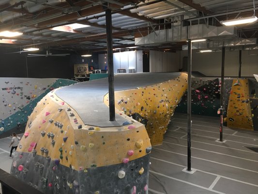 La Boulders 135 Photos 168 Reviews Rock Climbing 1375 E 6th St Los Angeles Ca United States Phone Number