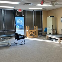KORT Physical Therapy - Lawrenceburg