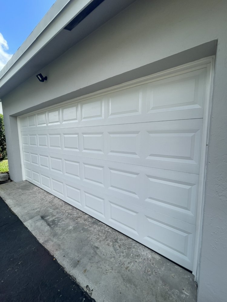 Garage Door Rangers - Garage Door Contractor in Hollywood, FL