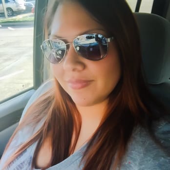 EDIT SALON - I got my hair cut by Stefanie Zilch & she did an AMAZING job!!! Layered it, lightened the weight, & styled my hair! - Hair Salons Near Me - Sugar Land, Texas EDIT SALON - I got my hair cut by Stefanie Zilch & she did an AMAZING job!!! Layered it, lightened the weight, & styled my hair! - Hair Salons Near Me - Sugar Land, Texas