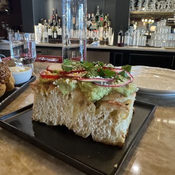 The Table - Avocado Focaccia - Italian Near Me - Minnetrista, Minnesota The Table - Avocado Focaccia - Italian Near Me - Minnetrista, Minnesota