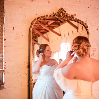 Absolutely Beautiful Brides - Makeup Artists Near Me