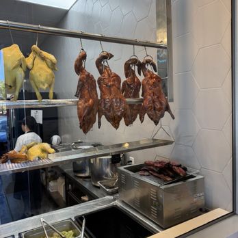Yang Kee - Dim Sum Near Me - Sacramento, California
