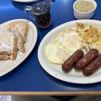 Waffle & Pancake Shoppe - Waffles Near Me - Alamogordo, New Mexico