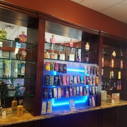 Beauty Shak - A great selection of tanning lotion..