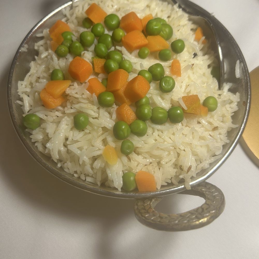 Akbar Restaurant - Tarkari Pulao - Indian Near Me - Garden City, New York Akbar Restaurant - Tarkari Pulao - Indian Near Me - Garden City, New York