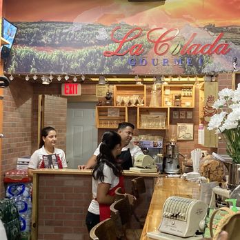 La Colada Gourmet - Coffee & Tea Near Me - Miami, Florida La Colada Gourmet - Coffee & Tea Near Me - Miami, Florida