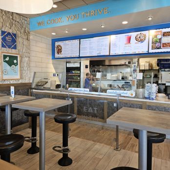 Kairos Mediterranean - Interior - Greek Near Me - Charleston, South Carolina Kairos Mediterranean - Interior - Greek Near Me - Charleston, South Carolina