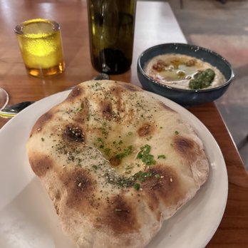 Gypsy Kitchen DC - Hummus and flat bread! Its huge ! - Tapas/Small Plates Near Me - Washington, DC, District of Columbia Gypsy Kitchen DC - Hummus and flat bread! Its huge ! - Tapas/Small Plates Near Me - Washington, DC, District of Columbia