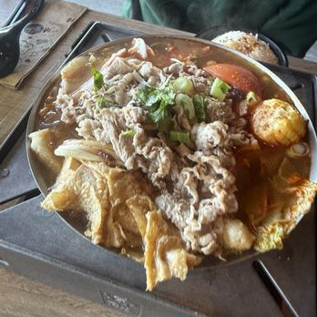 Boiling Point - Taiwanese Near Me - San Jose, California