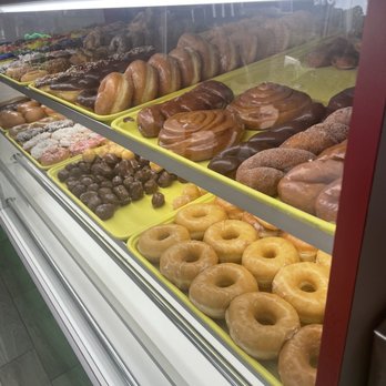 Best Donuts - Donuts Near Me - Houston, Texas